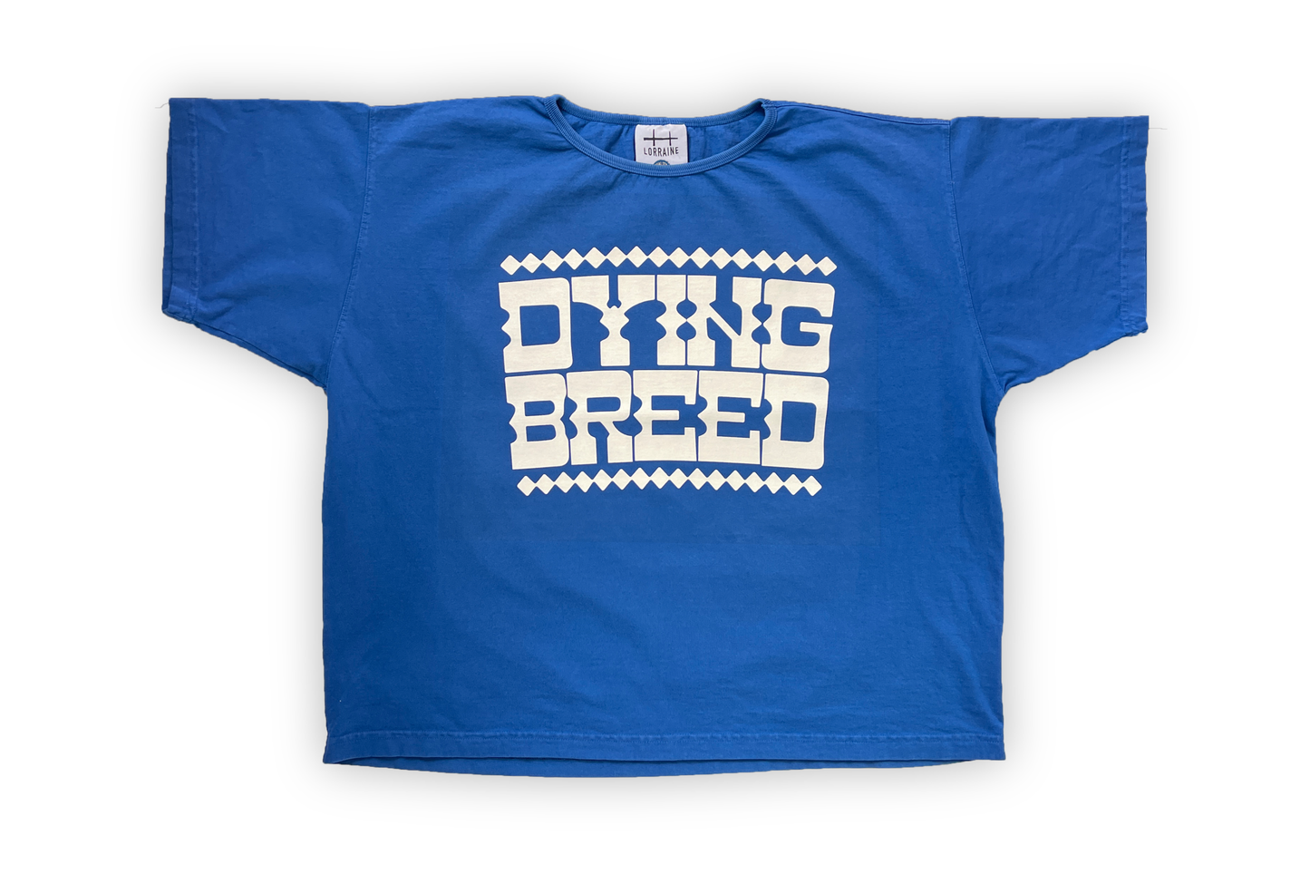 Box Tee - Dying Breed