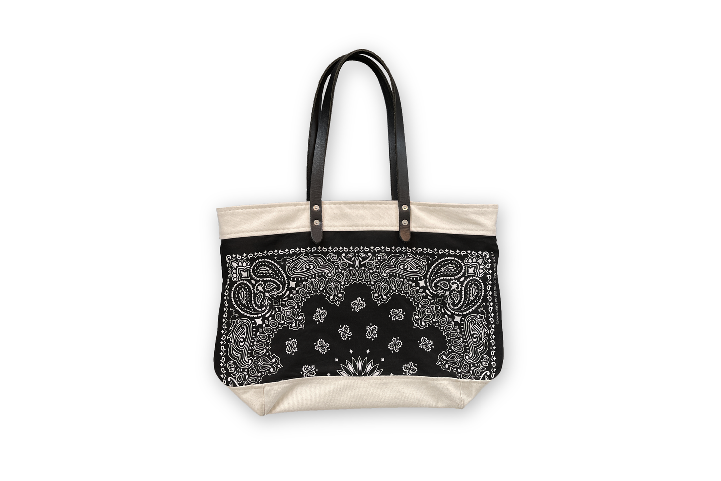 Bandana Tote